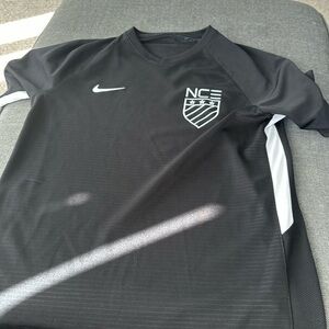 NCE soccer Academy jersey